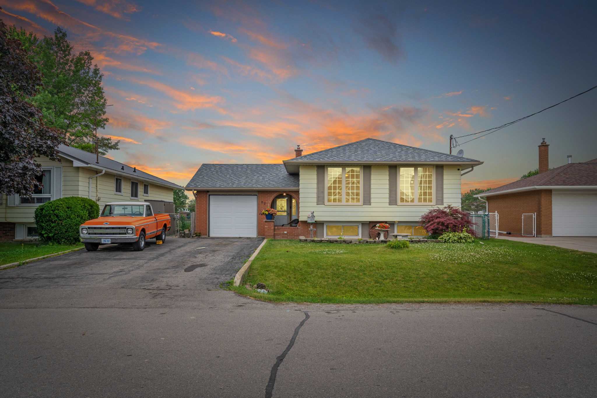 Off-Market Gem in Jarvis!