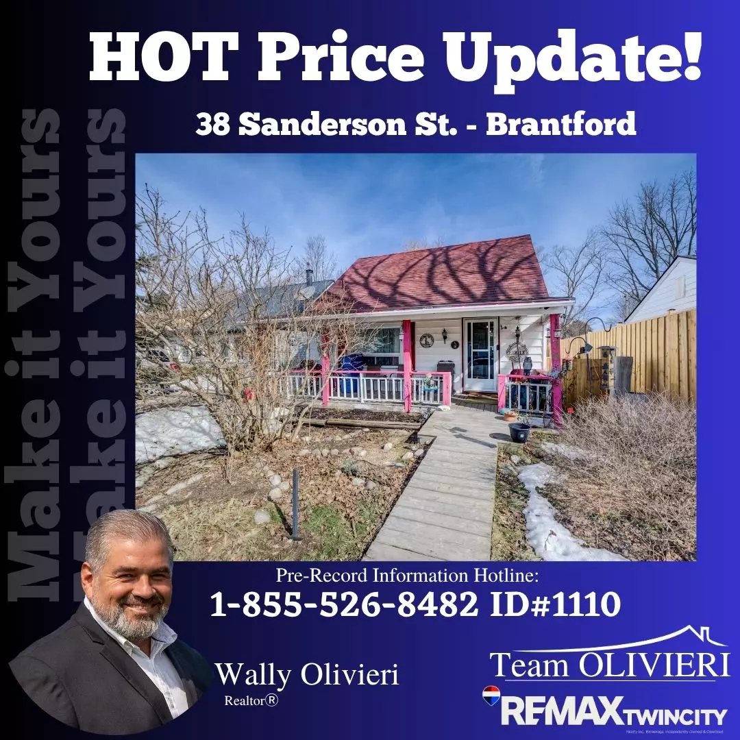 38 Sanderson St Returns to the Spotlight After Price Update