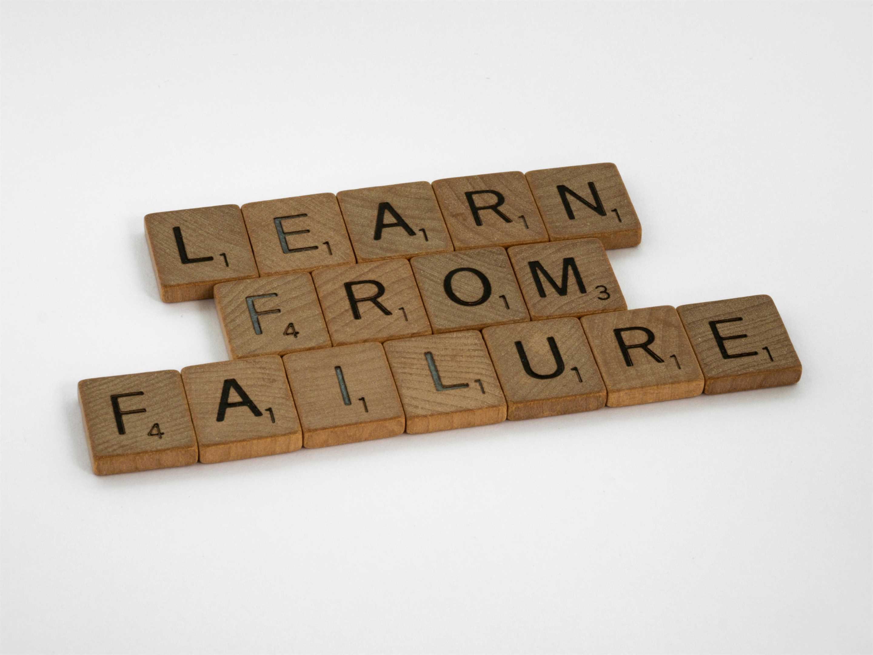 4 Mistakes Sellers Make (and How to Avoid Them)