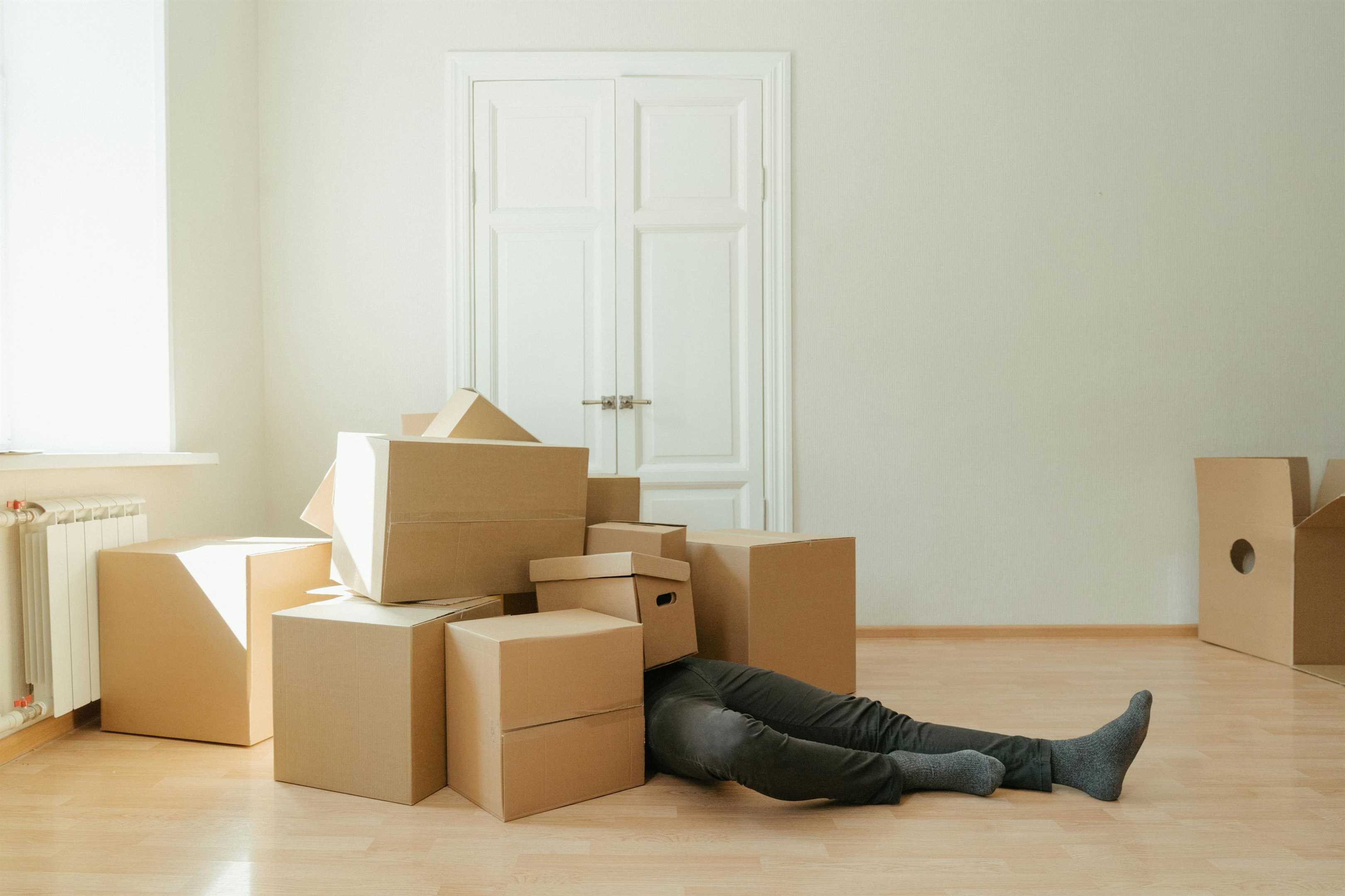 Your Home Didn’t Sell – Here’s How to Get It Right the Second Time