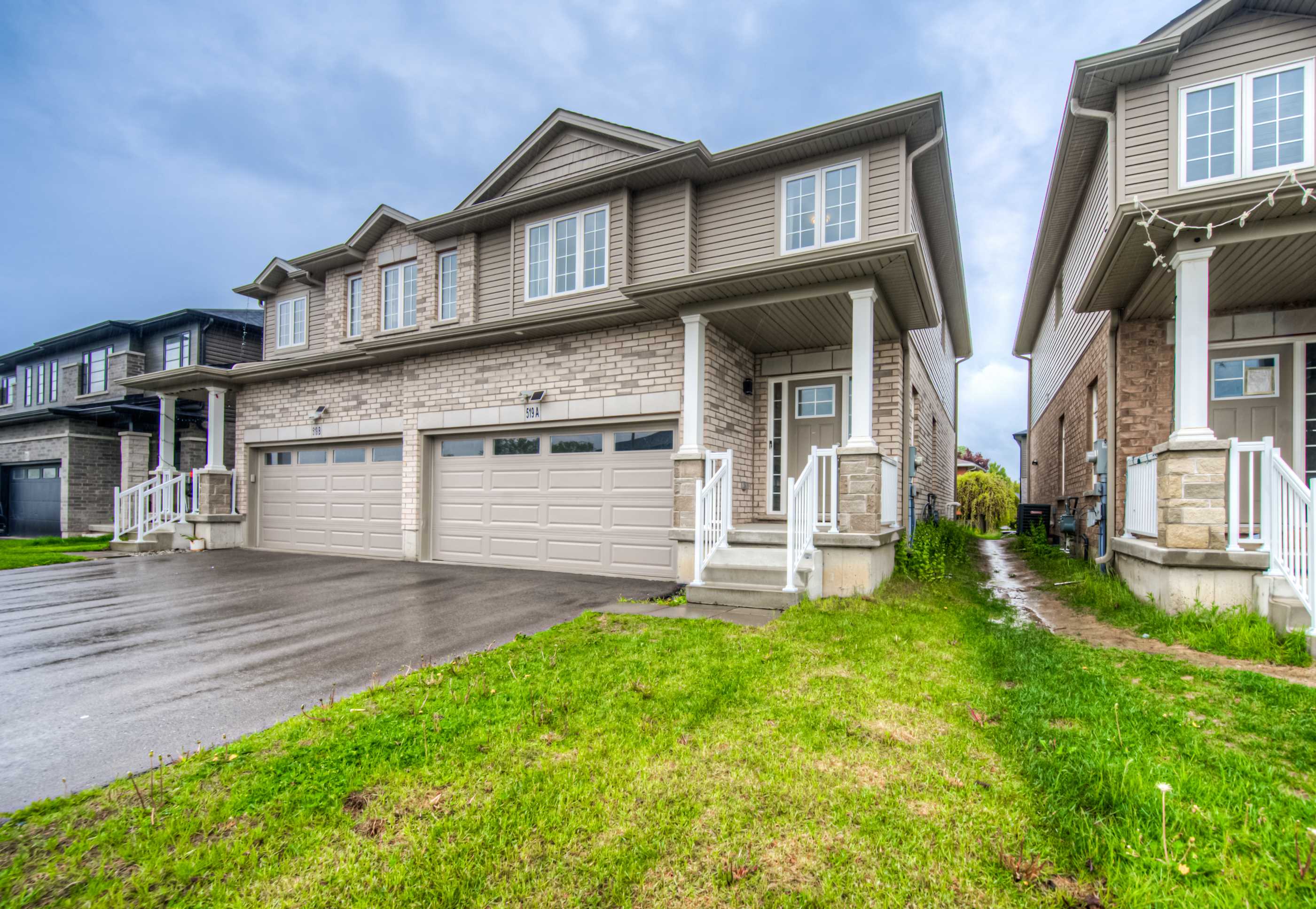 Just Listed: Turnkey in Brantford’s Echo Place!