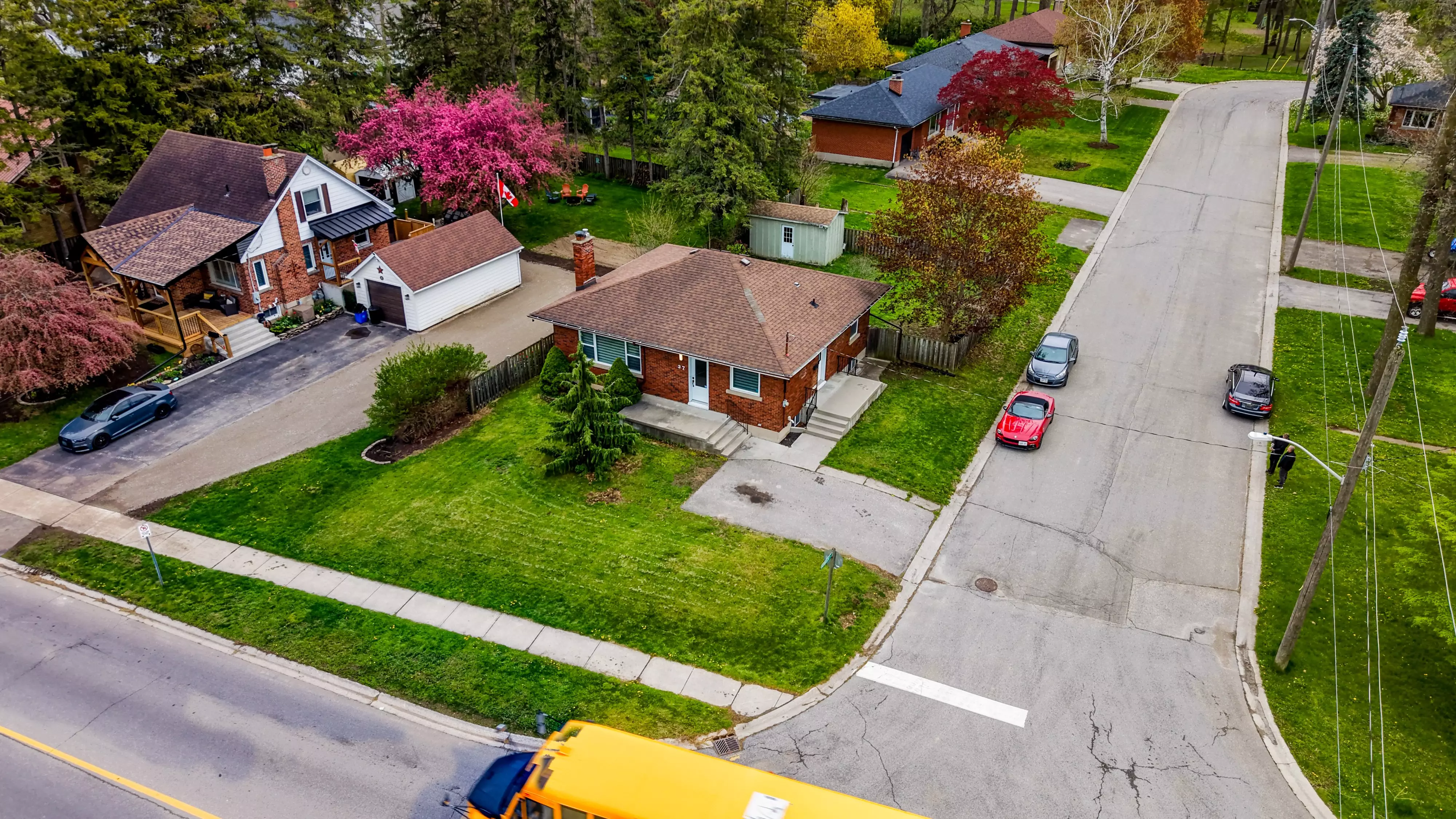37 Glenwood Dr. Offers More Opportunity with Its New Price