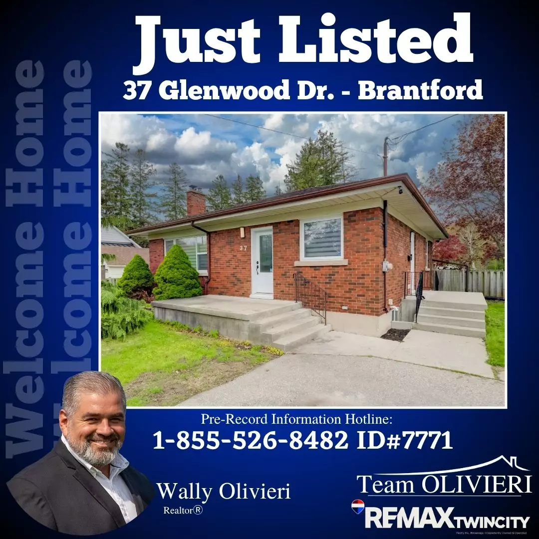 New Listing in Echo Place: Family-Friendly All-Brick Bungalow with Space to Grow