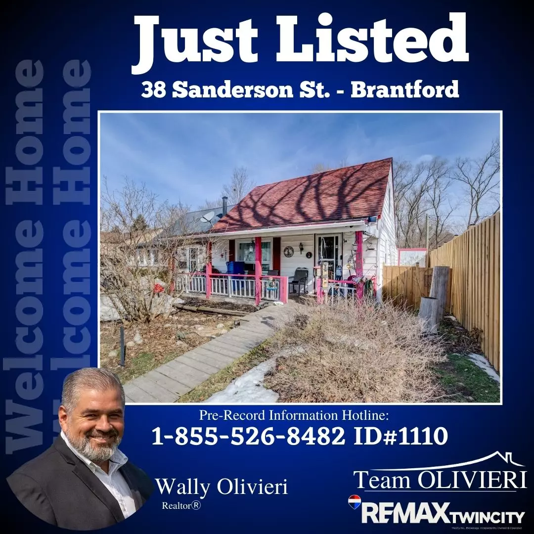 Just Listed: 38 Sanderson St – A Well-Kept Victory Home in Eagle Place