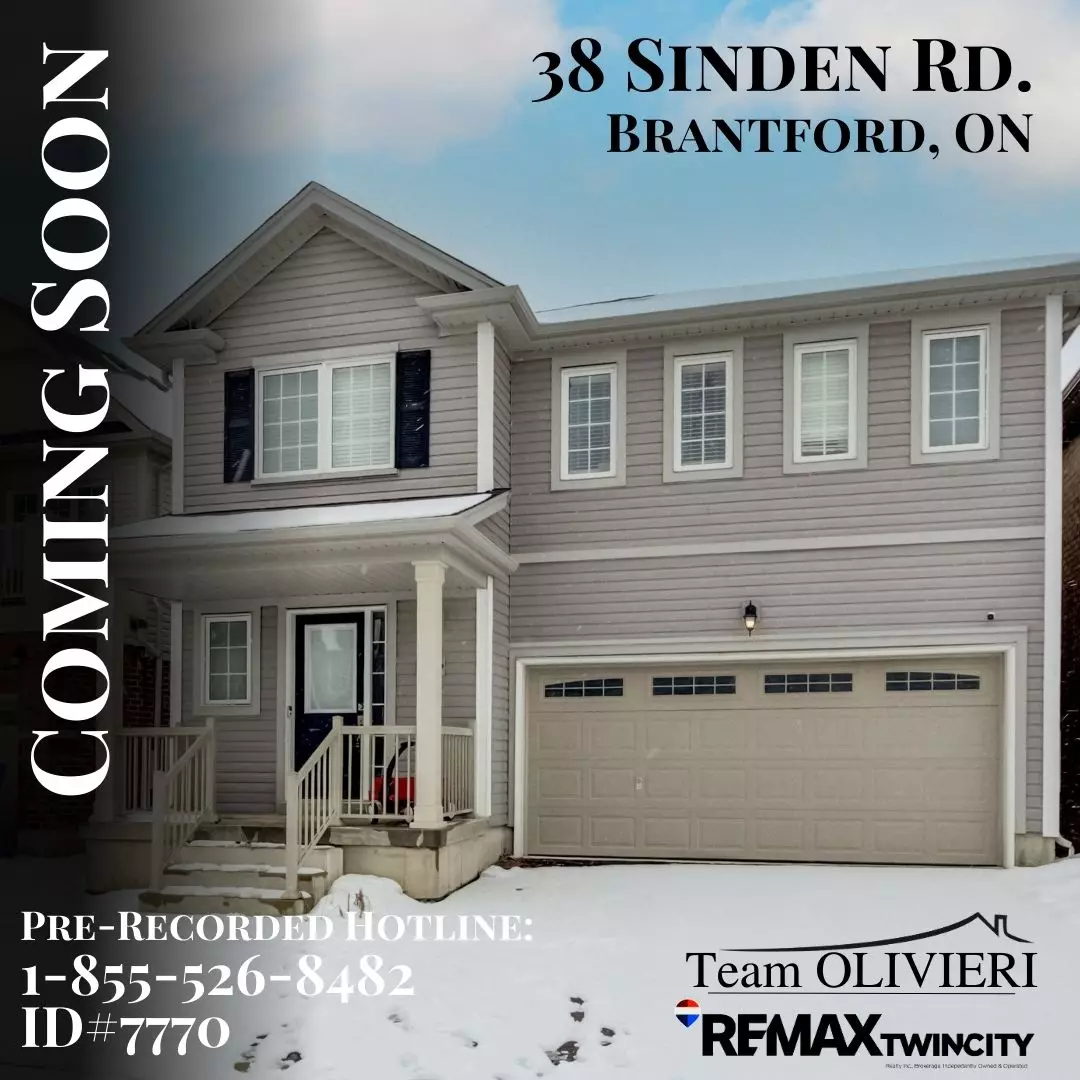 38 Sinden Rd Is Coming Soon: Investor-Friendly Off-Market Home in a Growing Community