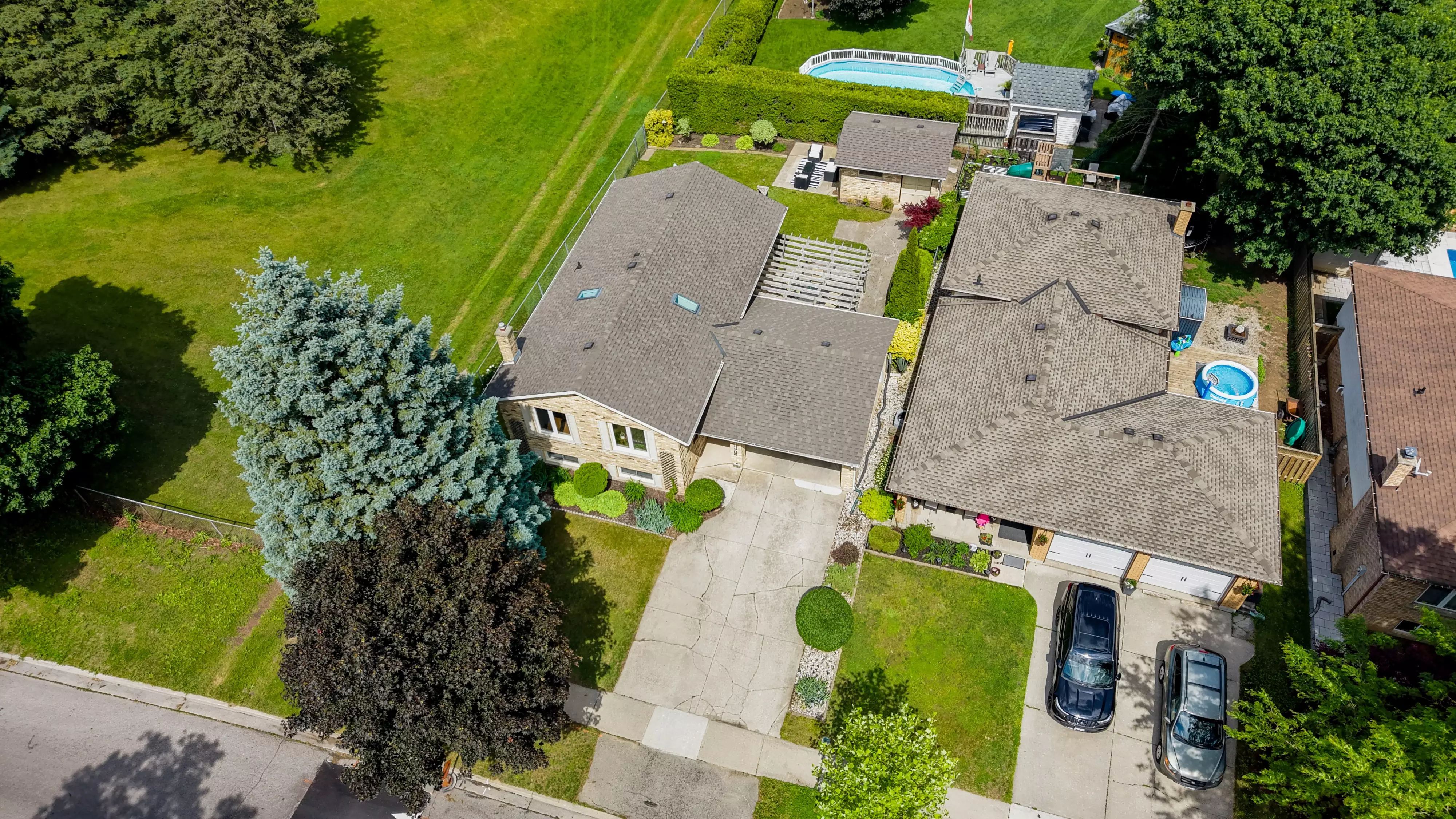 Just Listed: 180 Balmoral Drive — A Rare Golf Course-Backed Bungalow in Brantford
