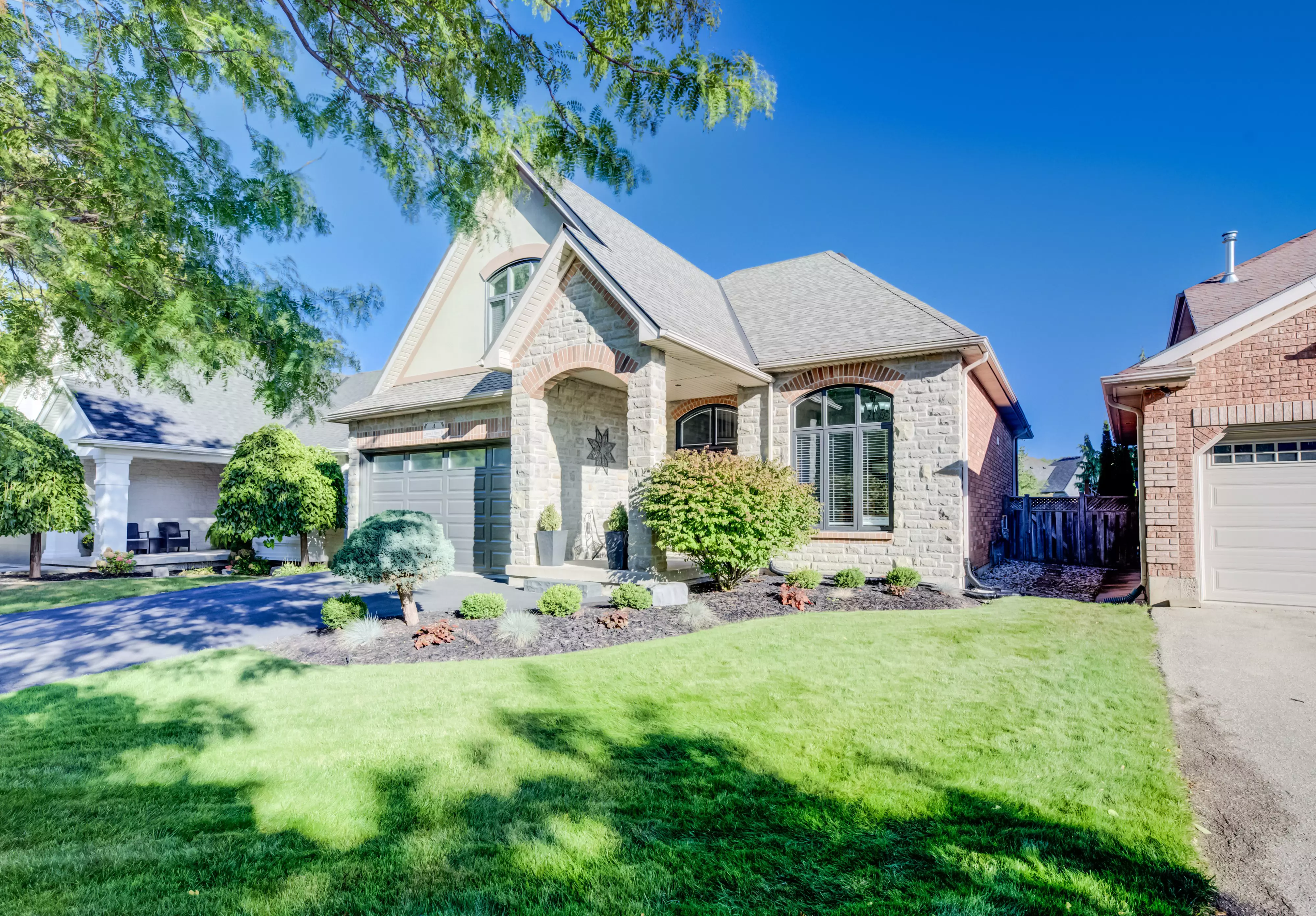 New Listing Alert: A Northridge Gem With a Backyard Oasis in Mayfair