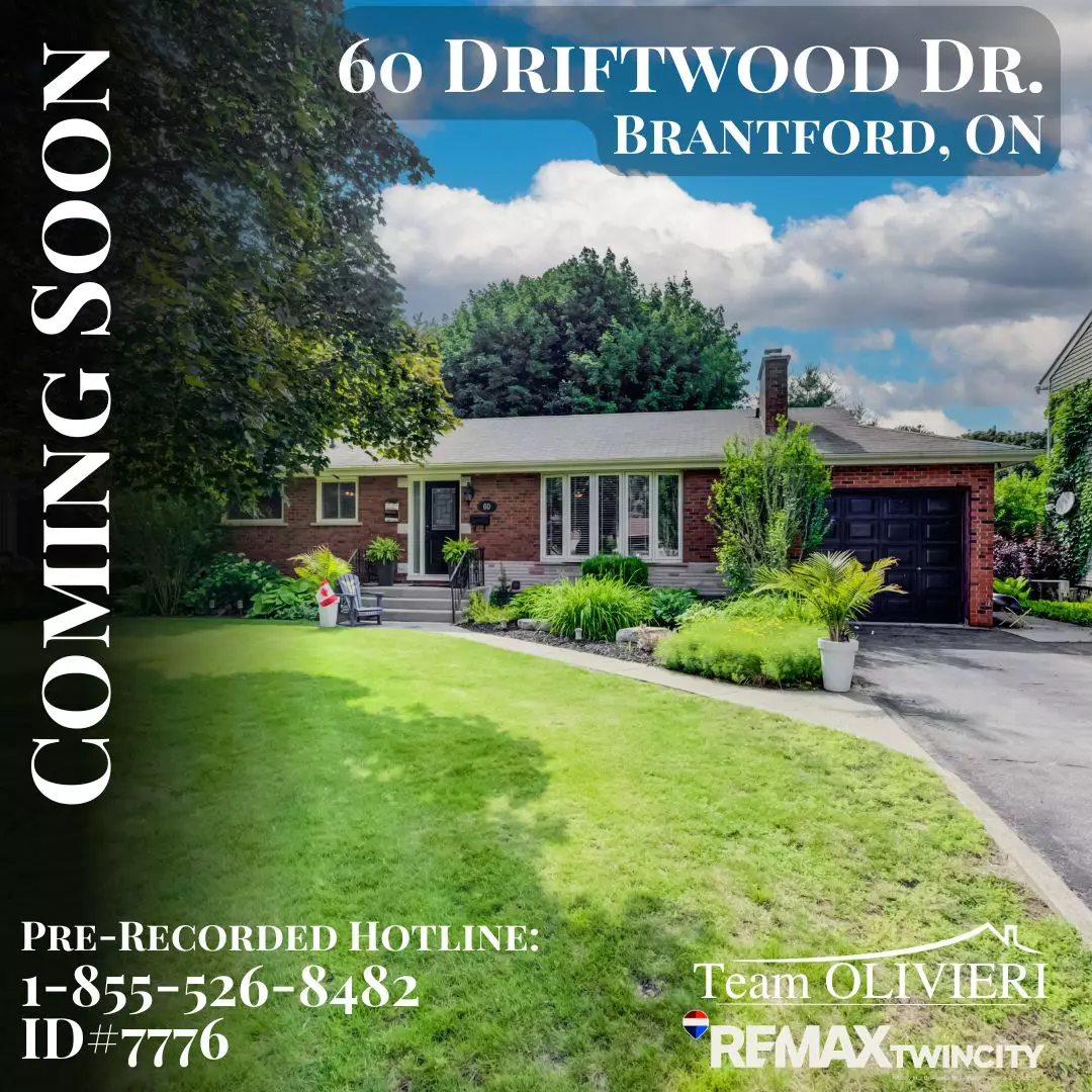 A Quiet Opportunity Is Coming to One of Brantford’s Most Loved Neighbourhoods