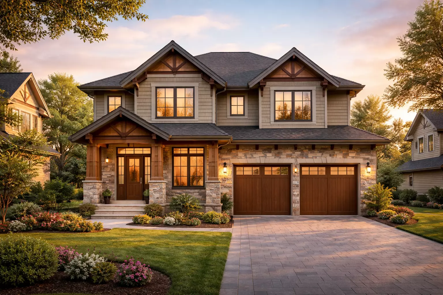 Before You Fall in Love with a House, Do This First