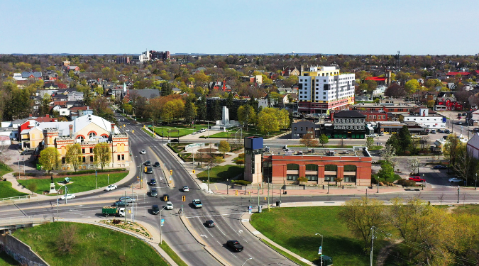 Why Now is the Perfect Time to Buy a Home in Brantford