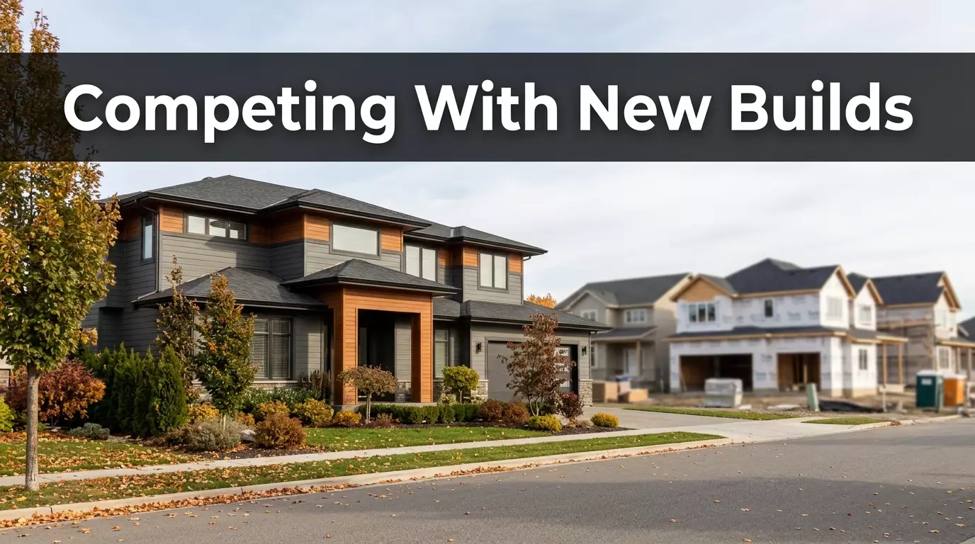 Higher Rates Are Changing Buyer Behaviour — What That Means for Your Listing