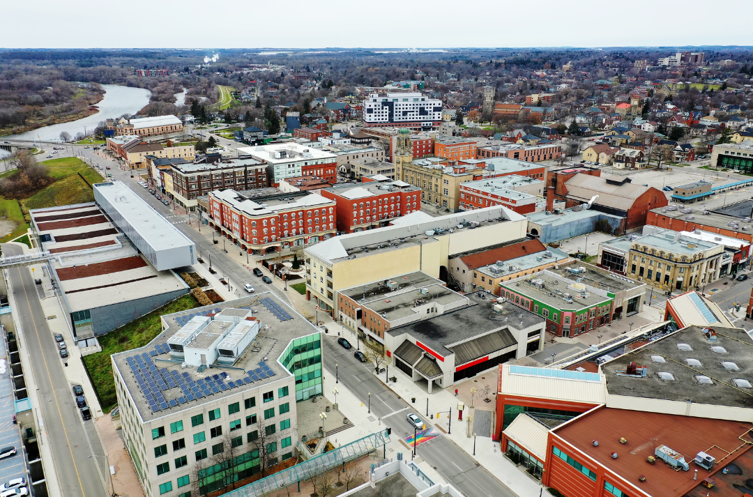 Future Growth in Brantford: The Best Places to Buy for Long-Term Value