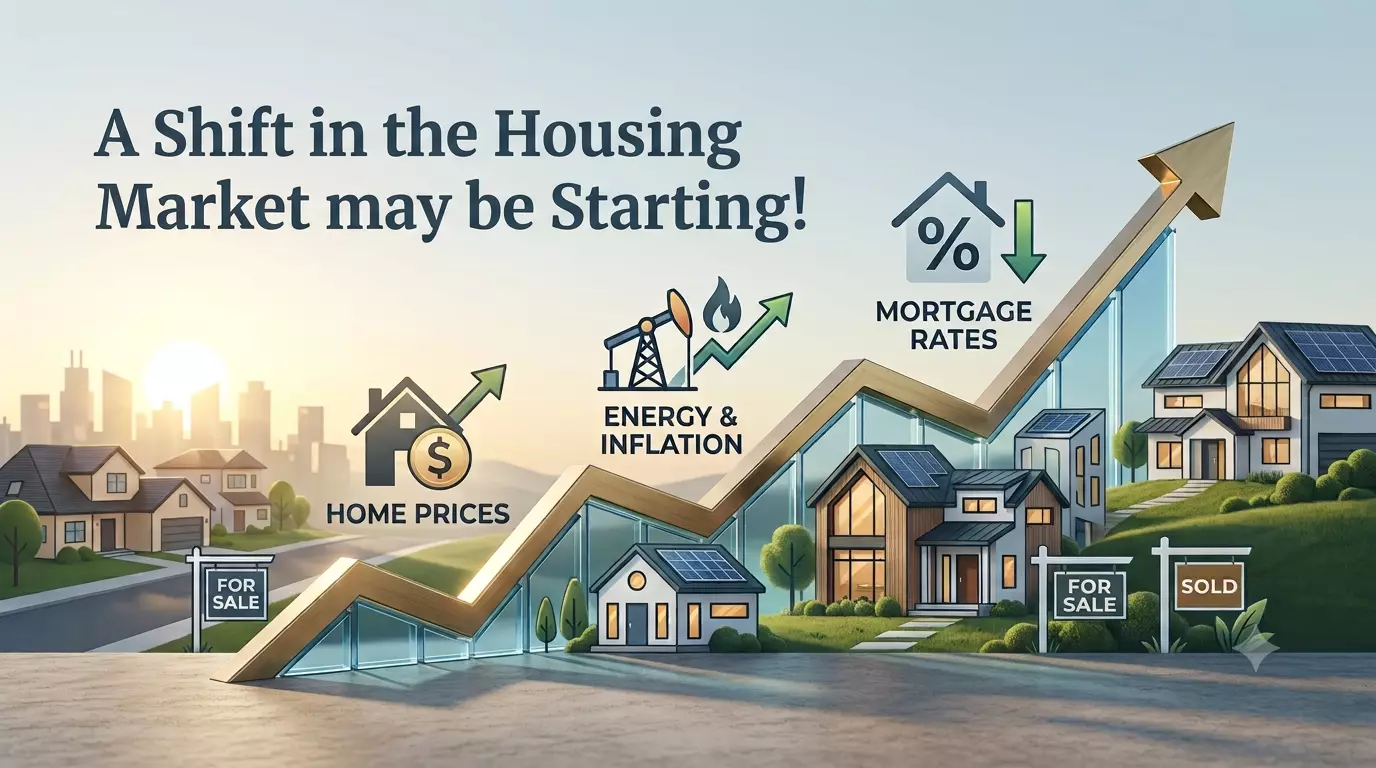 What To Expect from the Housing Market in the Second Half of 2026