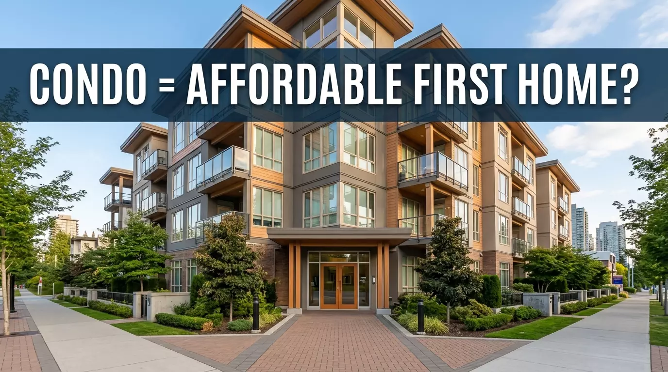 From Renting To Owning: How Condos Can Make Homeownership Possible