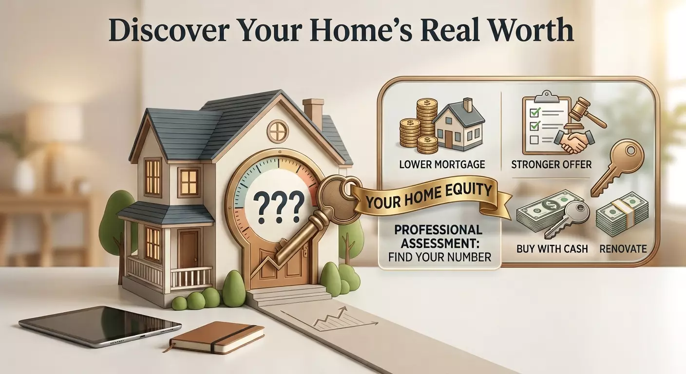 How Home Equity Could Change Your Next Move