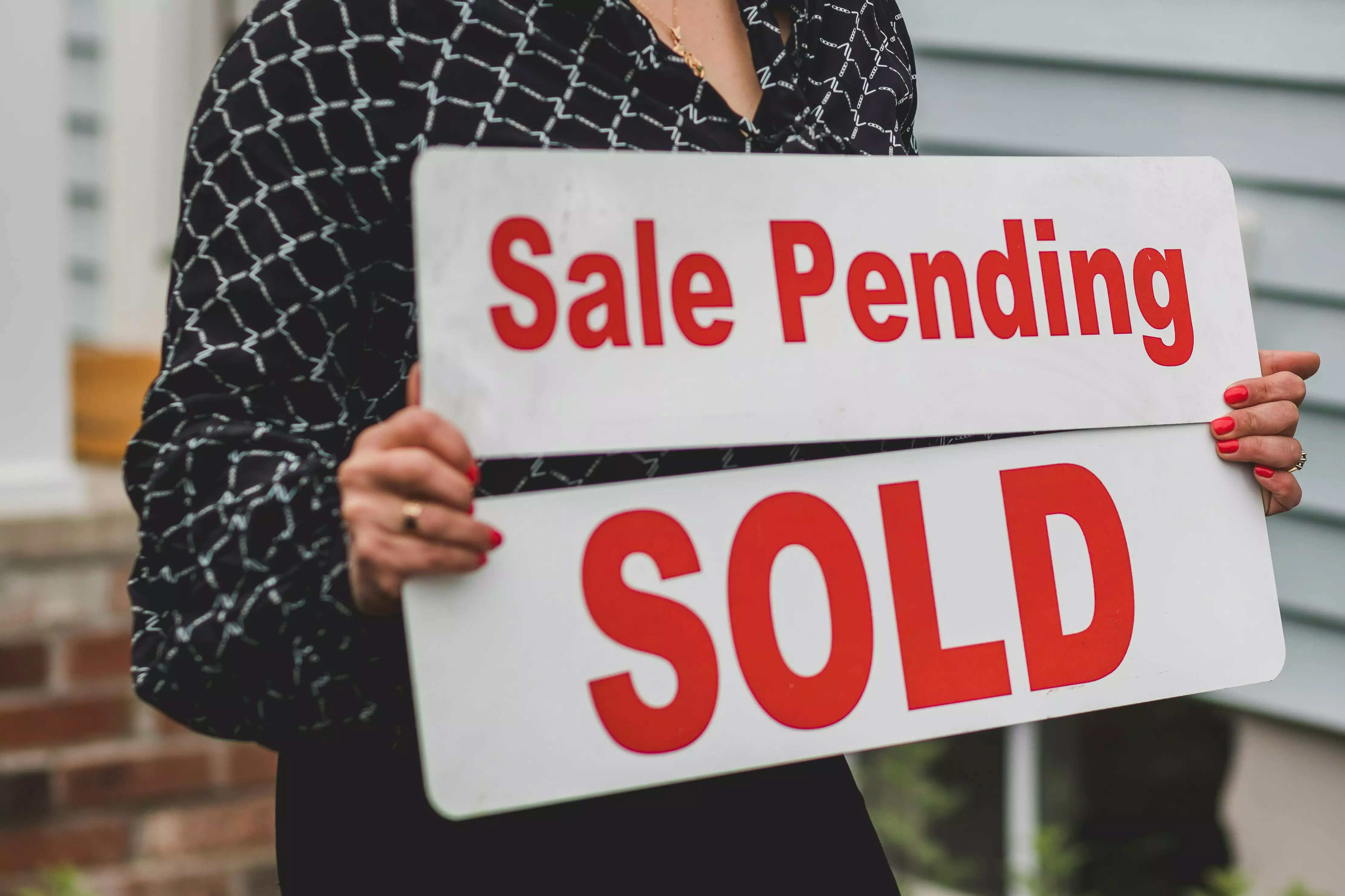 If Your House Isn’t Getting Offers, Read These 3 Deal Killers