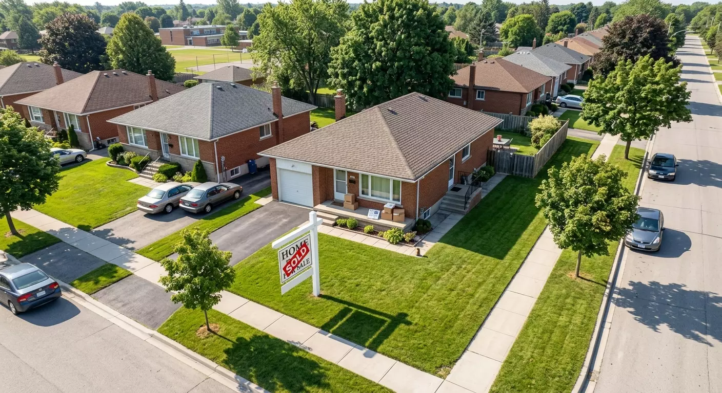 Most Home Sales Close: How Sellers Can Keep Deals on Track