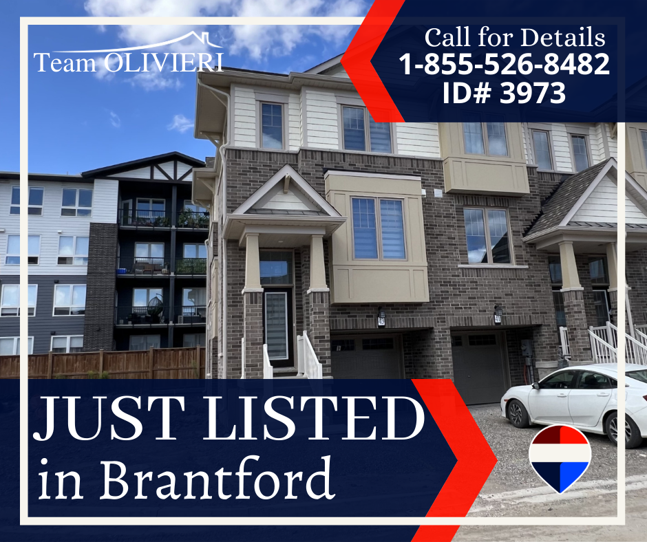 Just Listed for Lease: 43-389 Conklin Rd.