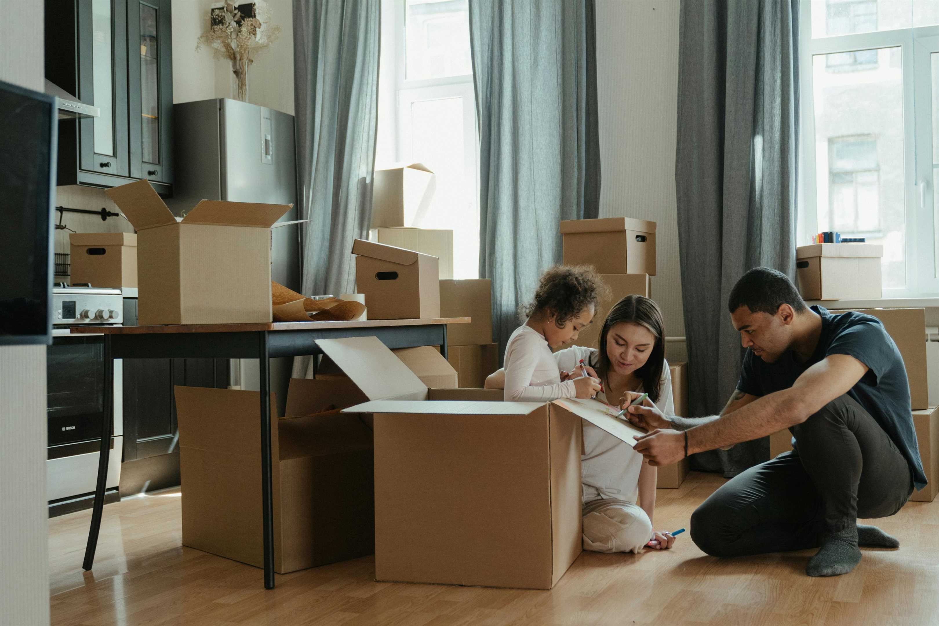 The Personal Joys of Having a Home To Call Your Own
