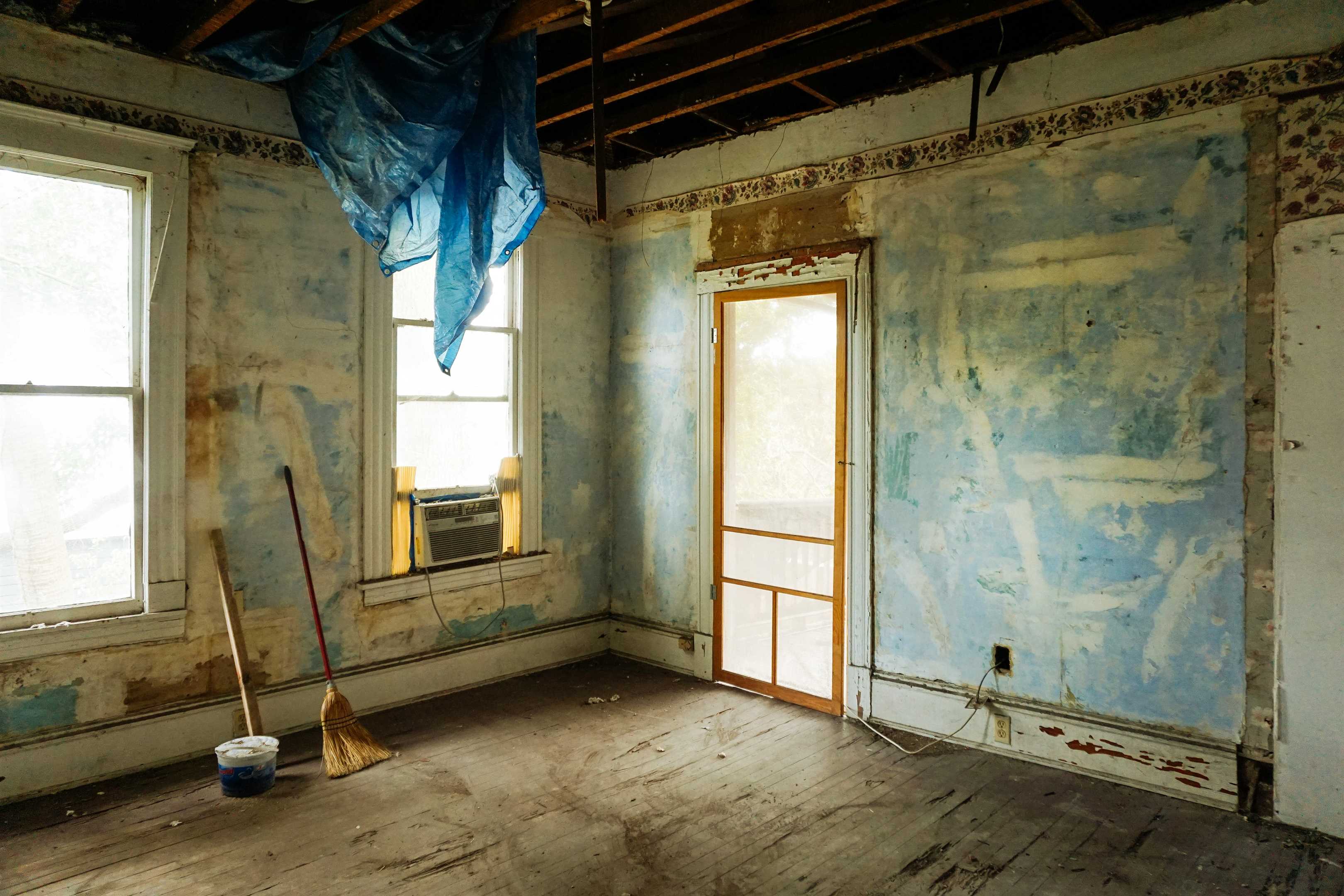 The Perks of Buying a Fixer-Upper - A Path to Homeownership