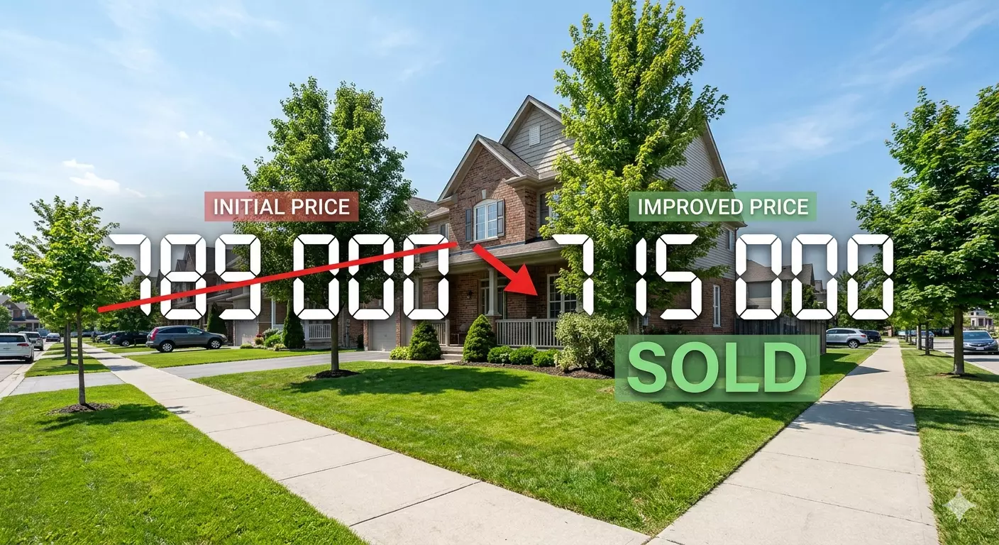 The #1 Pricing Error Sellers Are Making Right Now
