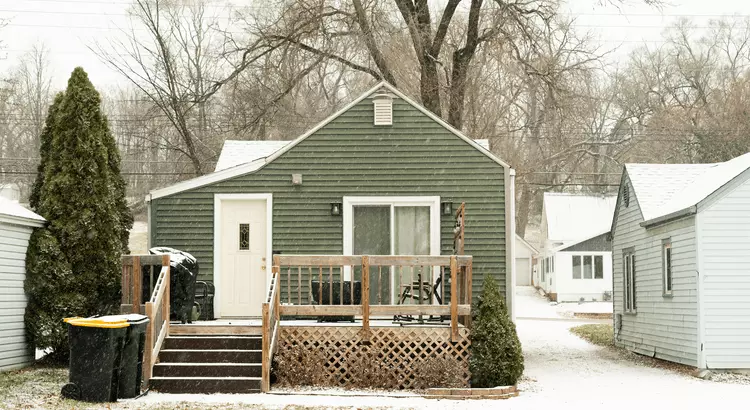Is the Ontario Housing Market Slowing Down? What January’s Numbers Really Mean
