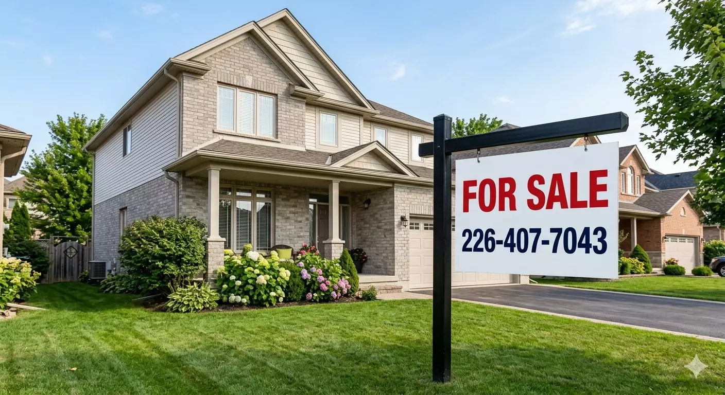 When Your Home Doesn’t Sell, Is Renting It Out Worth It?