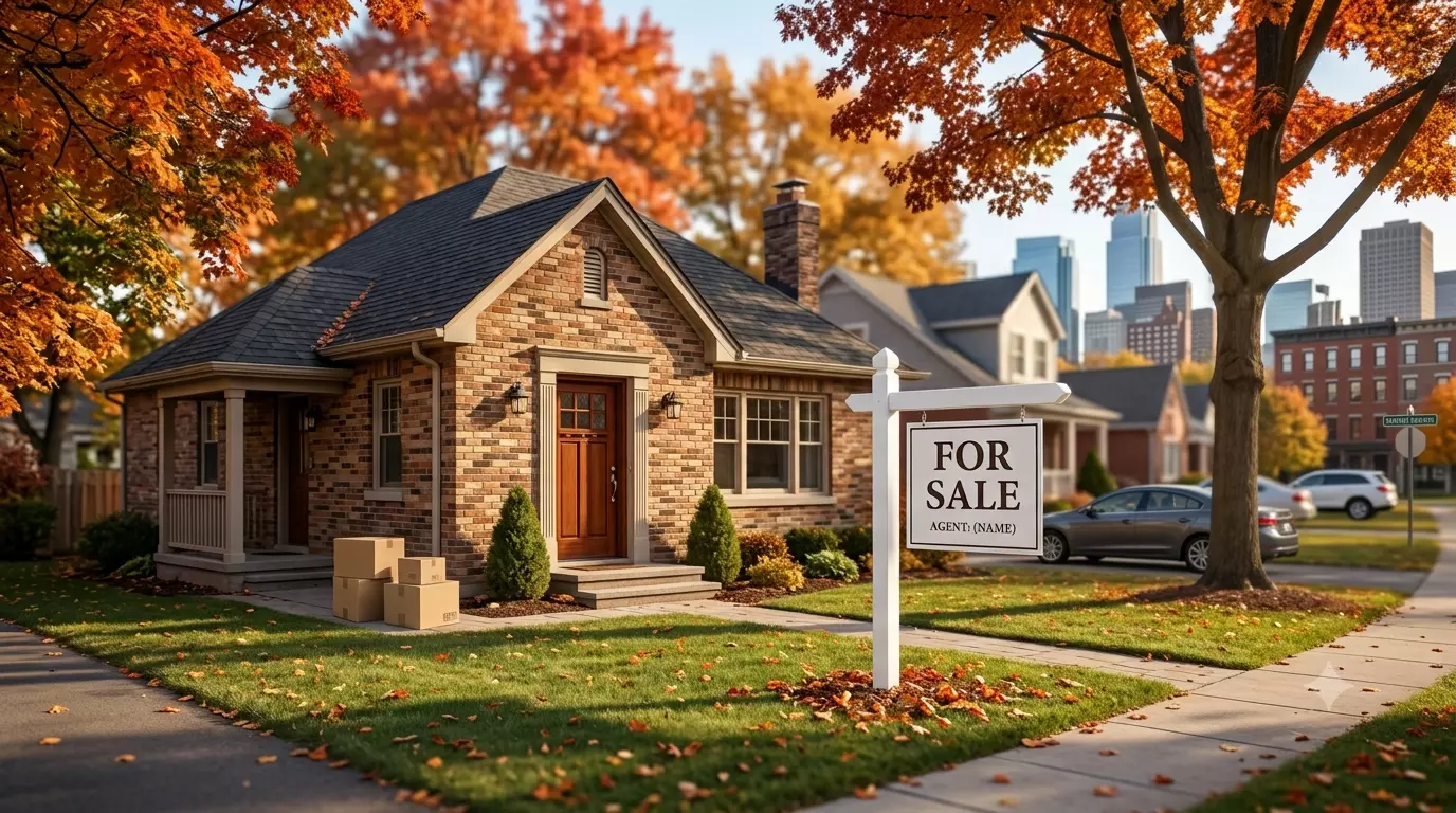 Why Buyers Shouldn’t Overlook a Fall Move