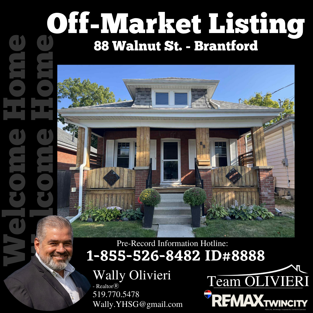 Discover the Hidden Gem at 88 Walnut St – An Exclusive Opportunity