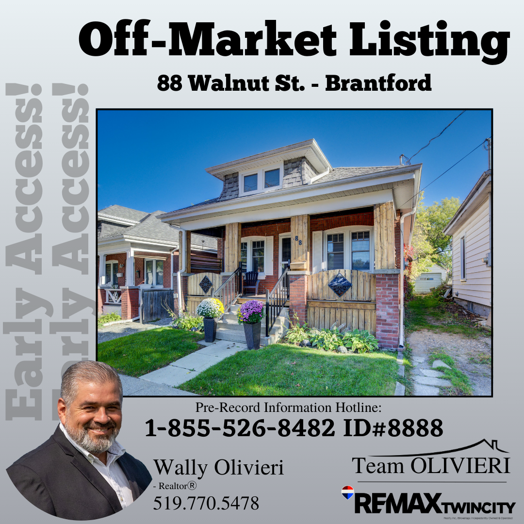 Discover the Hidden Gem at 88 Walnut St – An Exclusive Opportunity