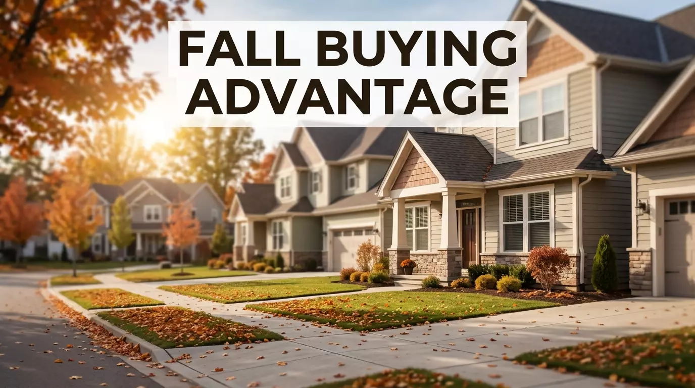 Your Next Home May Be Easier To Find This Fall